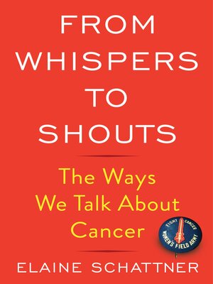 cover image of From Whispers to Shouts